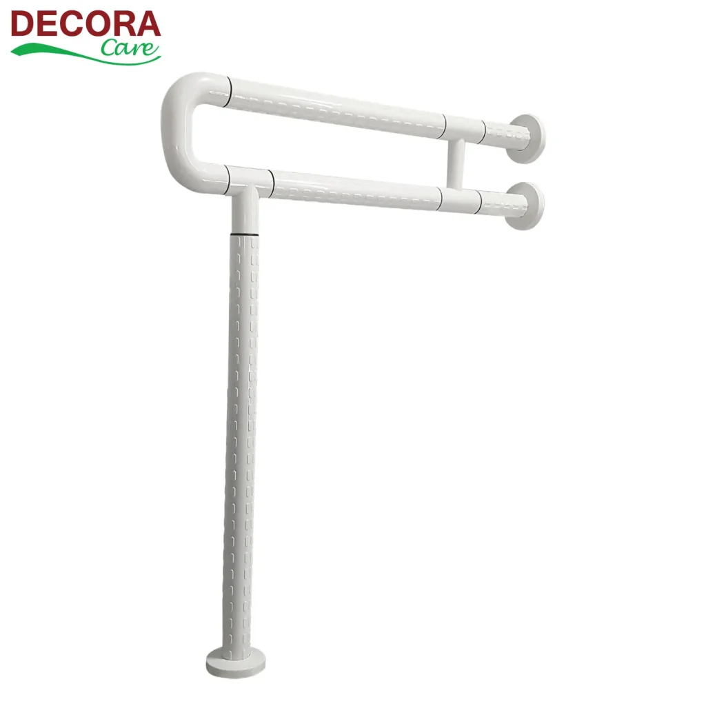 ราวจับกันลื่น P SHAPE รุ่น BWP6075