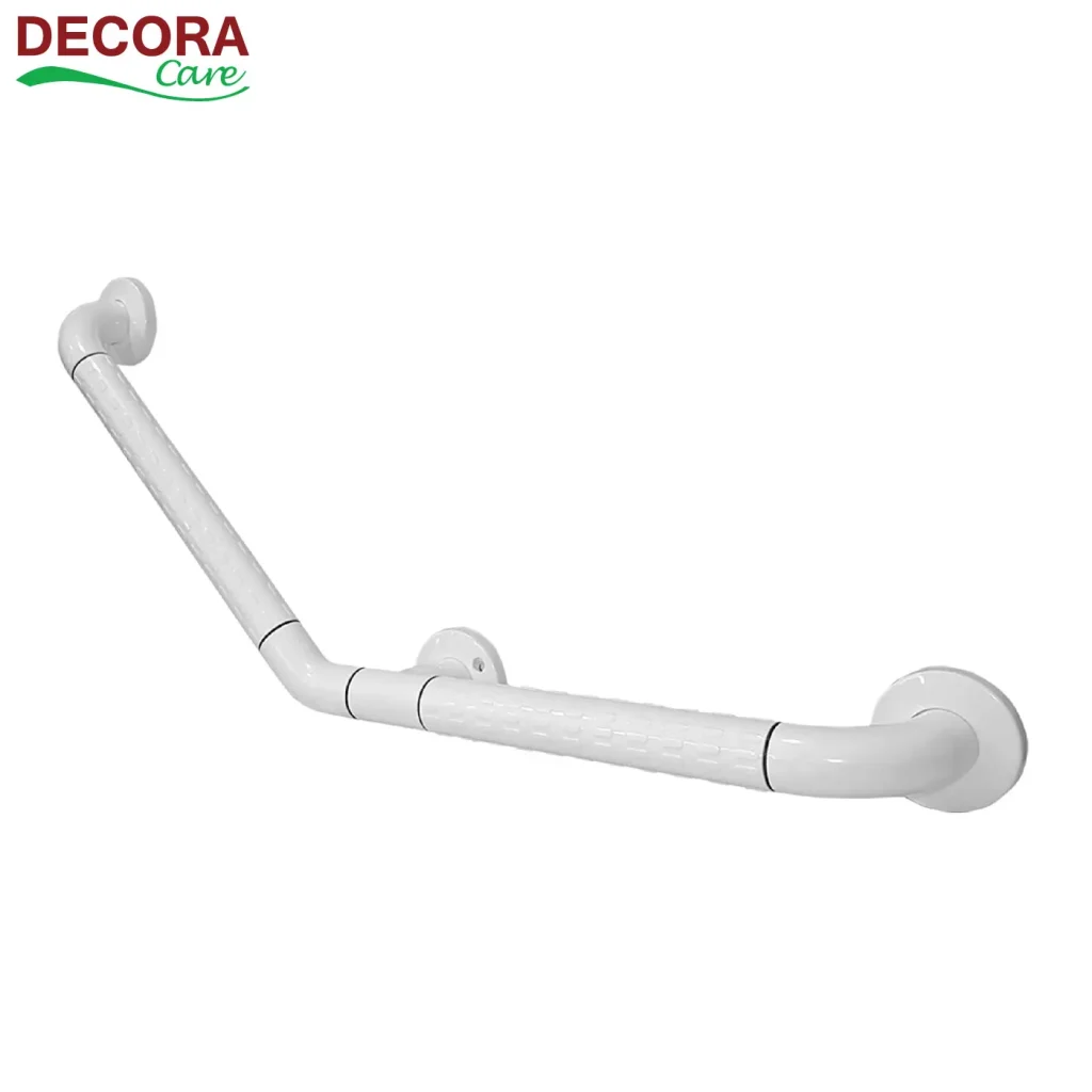 ราวจับกันลื่น V SHAPE รุ่น BW4040