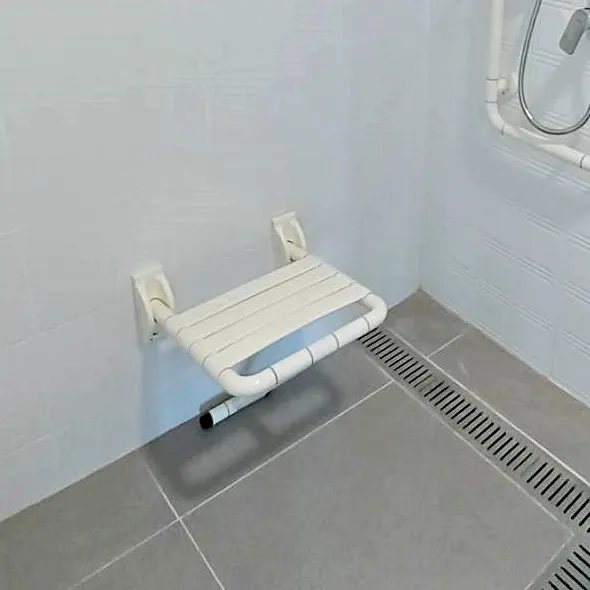 ตัวอย่างงานติดตั้ง